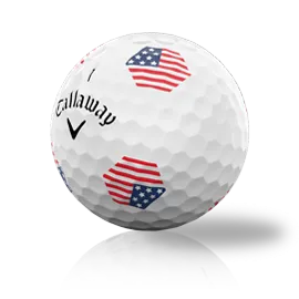 Callaway Chrome Tour TruTrack USA 2024