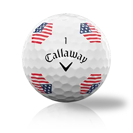 Callaway Chrome Tour TruTrack USA 2024