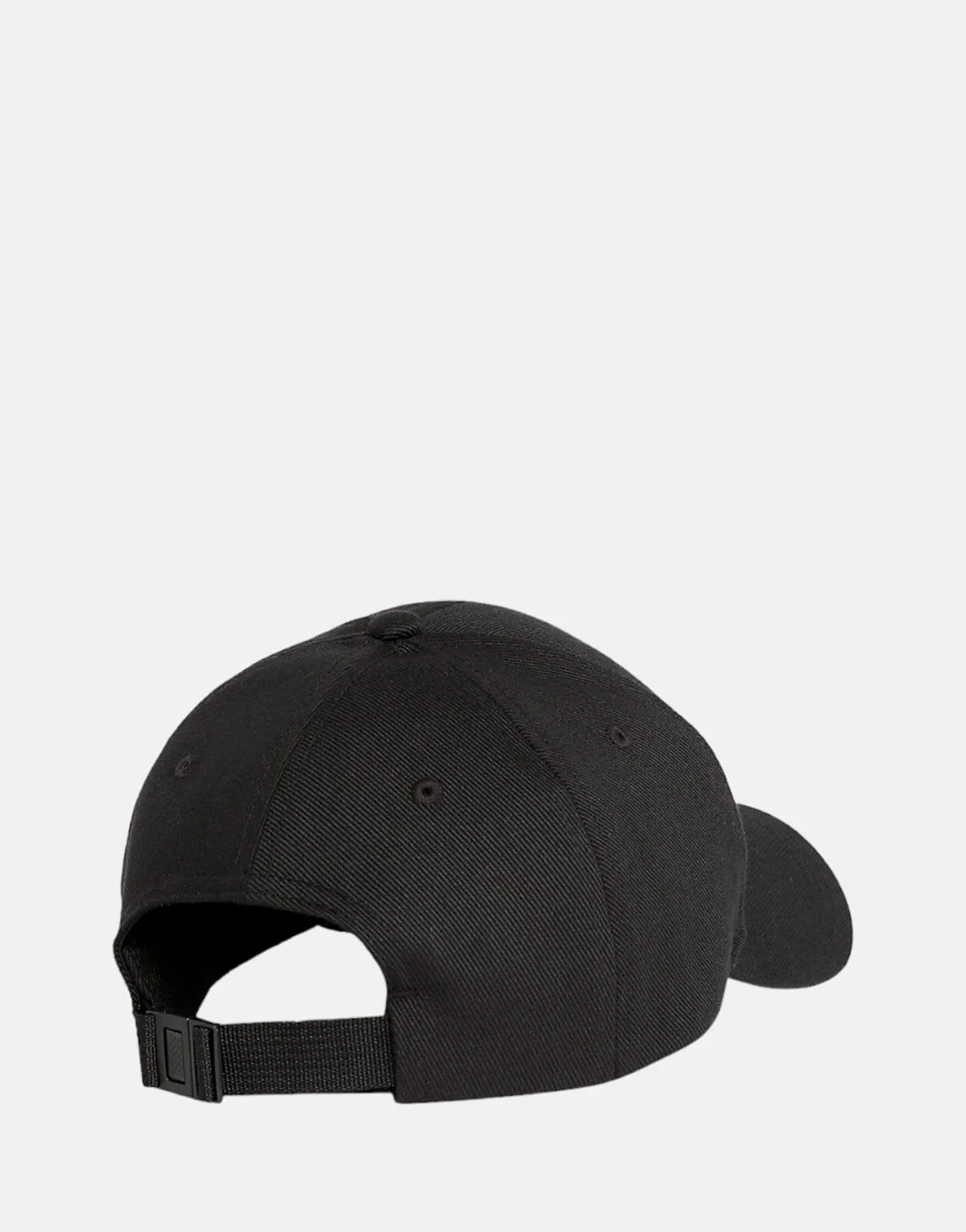 Calvin Klein Archive Black Cap