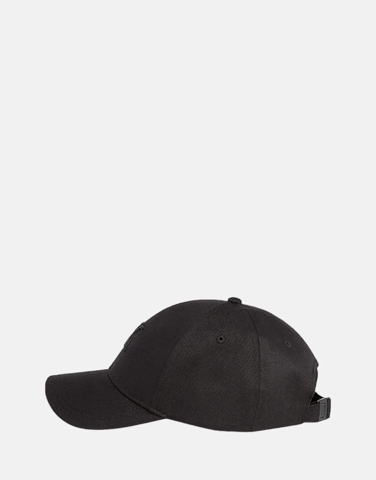 Calvin Klein Archive Black Cap