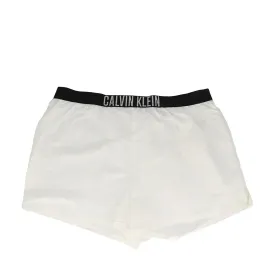 Calvin Klein Bikini Short Damen Badehose Classic White