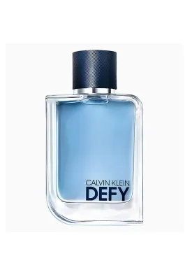 Calvin Klein Defy EDT