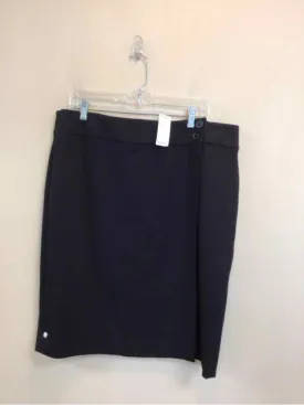 CALVIN KLEIN SIZE 16 Ladies SKIRT