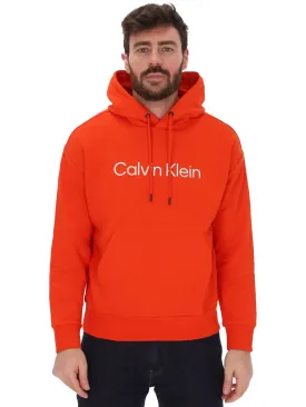 Calvin klein - U K111345 Felpa