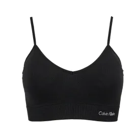 Calvin Klein Women's Solar Lightly Lined Bralette