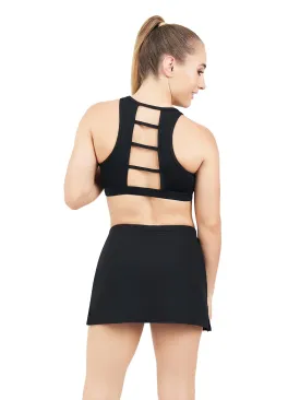 CAPEZIO TB257 LADDER BACK BRATOP