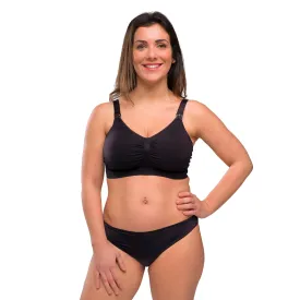 Carriwell | Padded Maternity & Nursing Bra