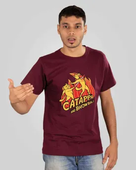 Catappa and Bhowbali  T-Shirt