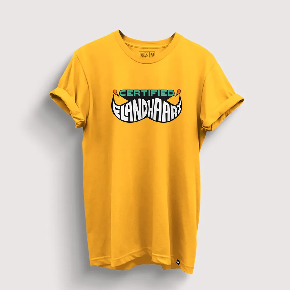 Certified Elandhaari T-Shirt