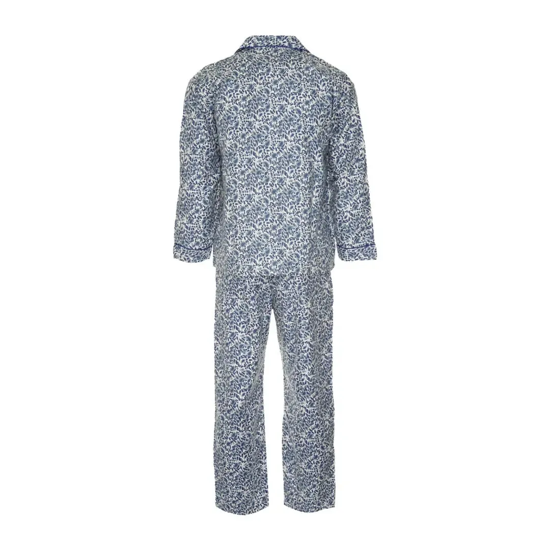 Champion Paisley Pyjamas