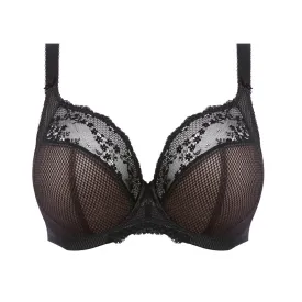 Charley Stretch Plunge Bra