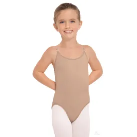 Child Seamless Camisole Body Liner