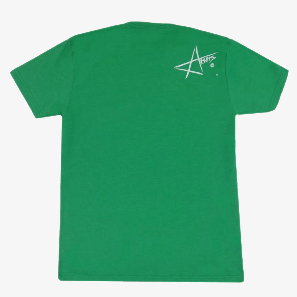 Colorado Leprechaun T-Shirt