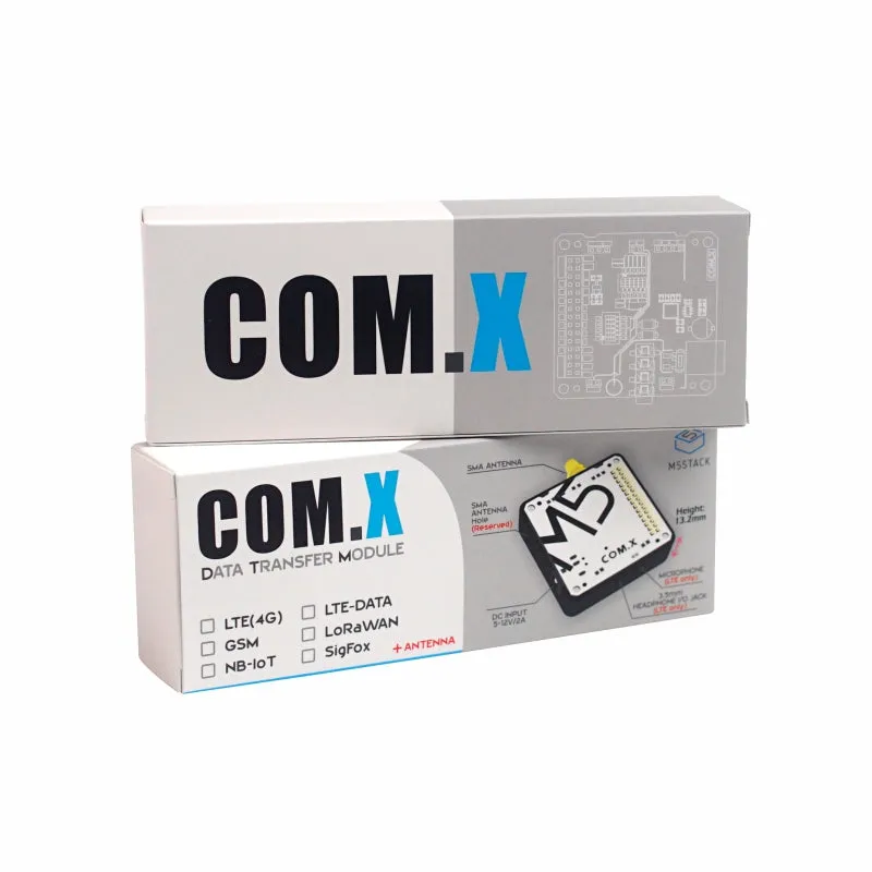 COM.NB-IoT Module(SIM7020G)