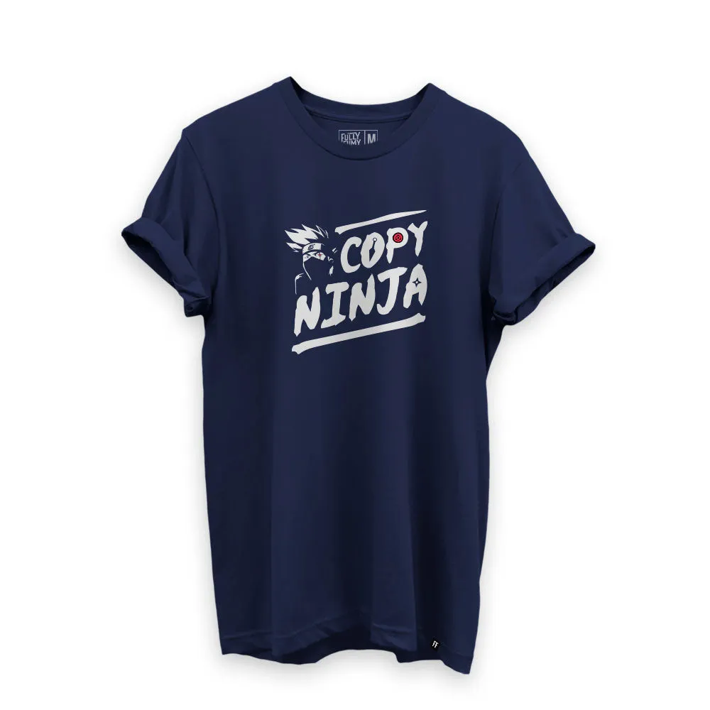 Copy Ninja T-Shirt