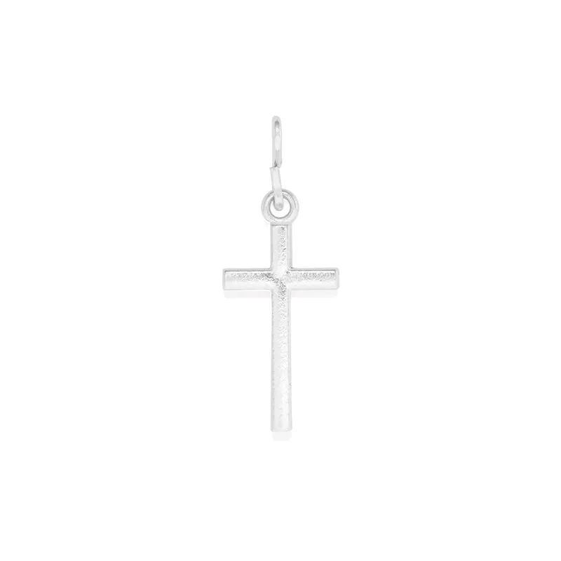 Cross Charm