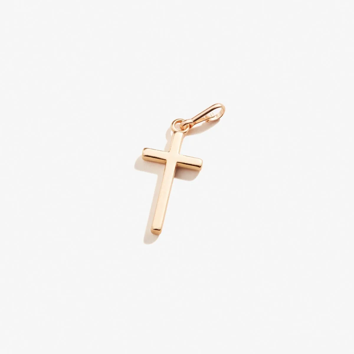 Cross Charm