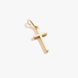 Cross Charm