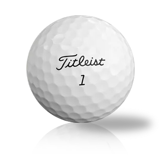 Custom Titleist Pro V1 Prior Generations