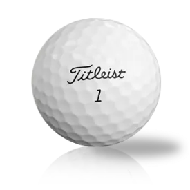 Custom Titleist Pro V1 Prior Generations