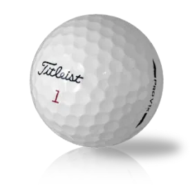 Custom Titleist Pro V1X