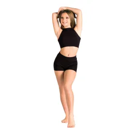 Danznmotion Child Tabitha Bra Top