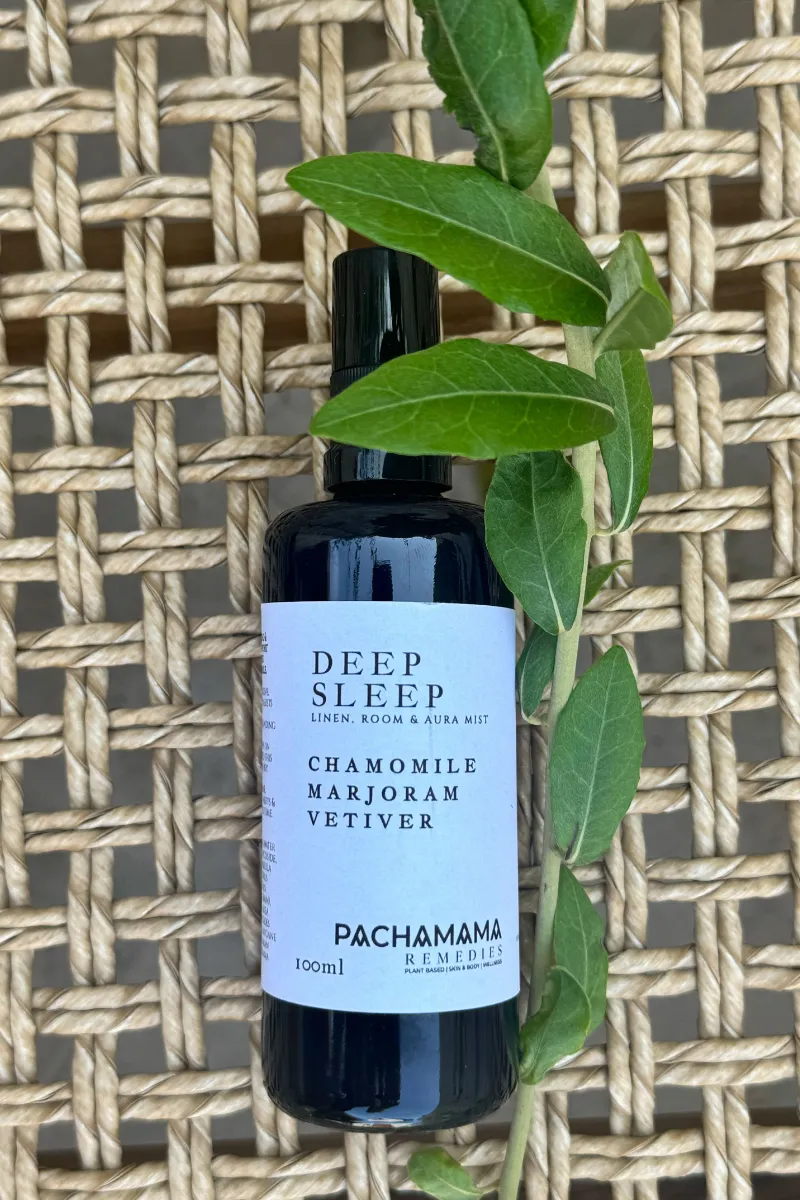 DEEP SLEEP -  ROOM SPRAY