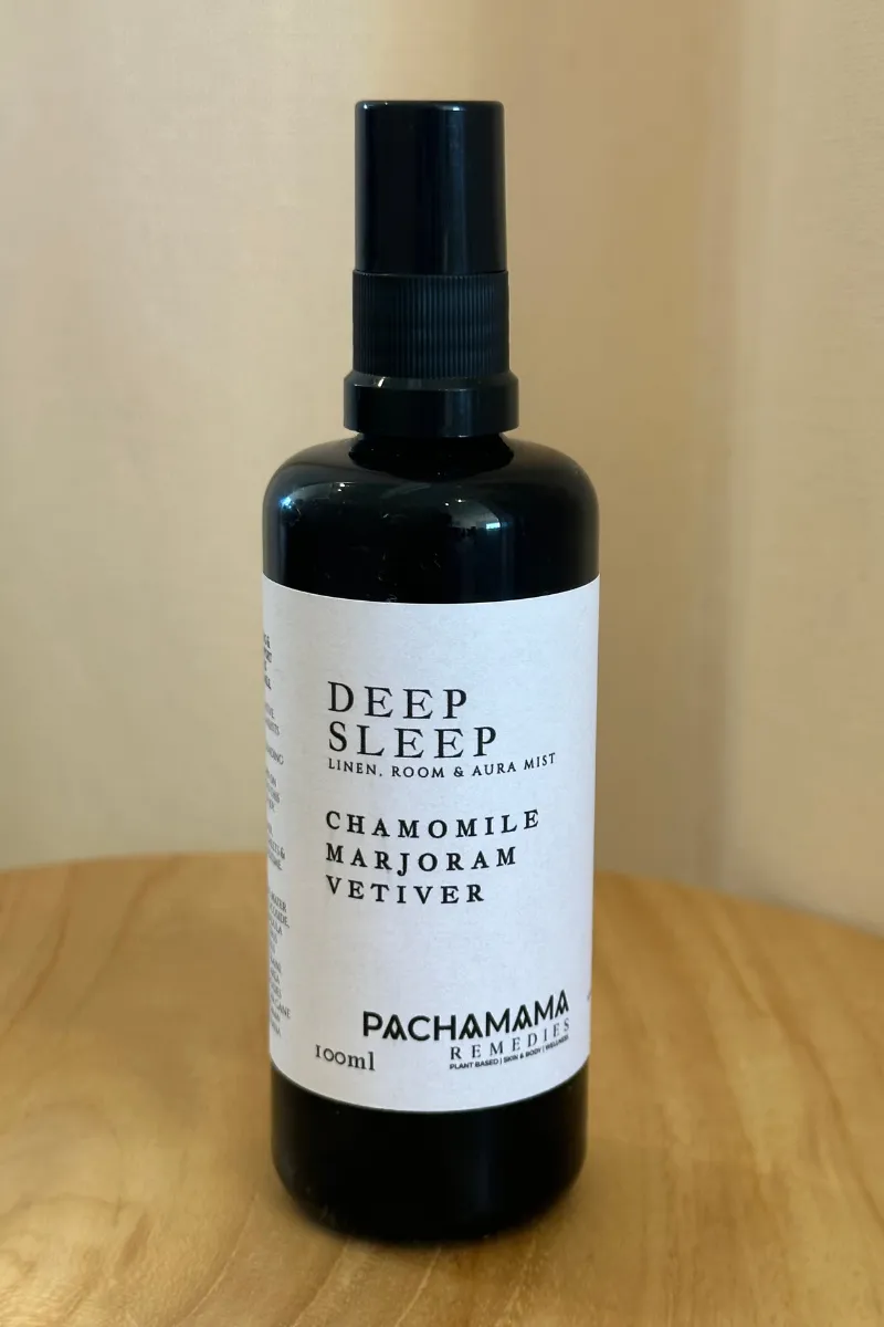 DEEP SLEEP -  ROOM SPRAY