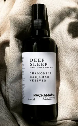 DEEP SLEEP -  ROOM SPRAY