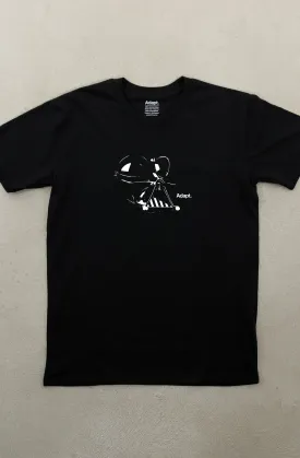 Destiny (Men's Black A1 Tee)