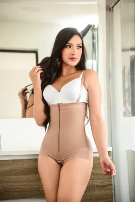 DM Shapewear - High Waist non short style shapewear