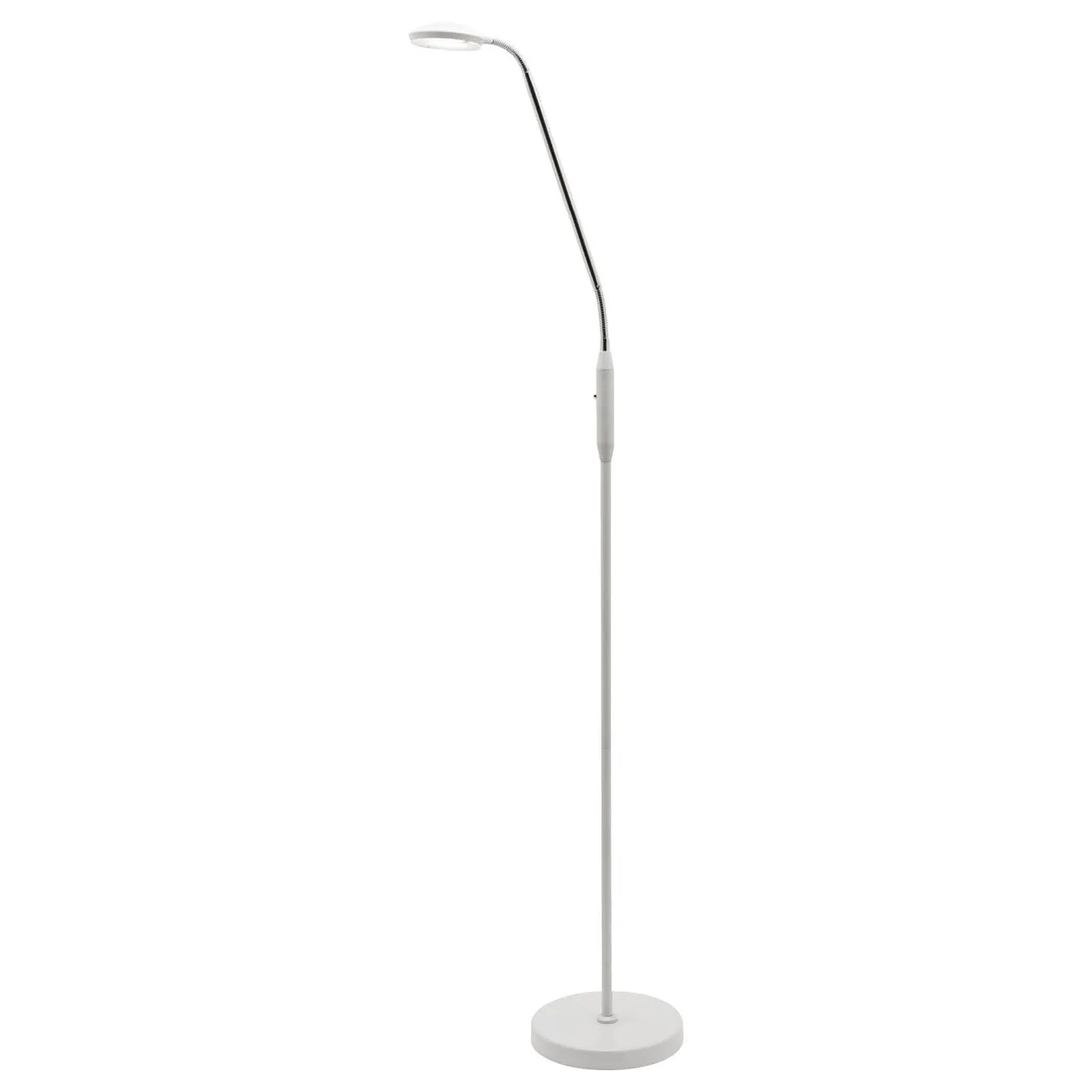 Dylan LED Floor Lamp