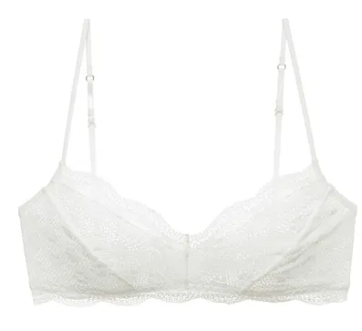 Eberjey | India Lace Retro Bralet