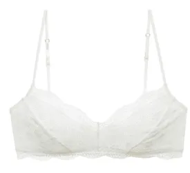 Eberjey | India Lace Retro Bralet