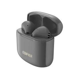 EDIFIER Bluetooth Earbuds TWS200 Plus18hr Playback Time