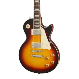 Epiphone ENL59ADBNH1 1959 Les Paul Standard Electric Guitar Aged Dark Sunburst