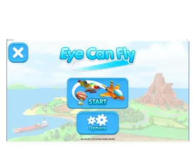 Eye Can Fly