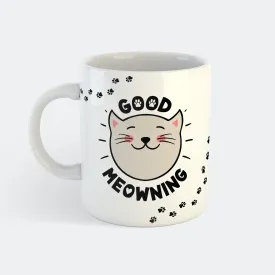 Good Meowning Kopp