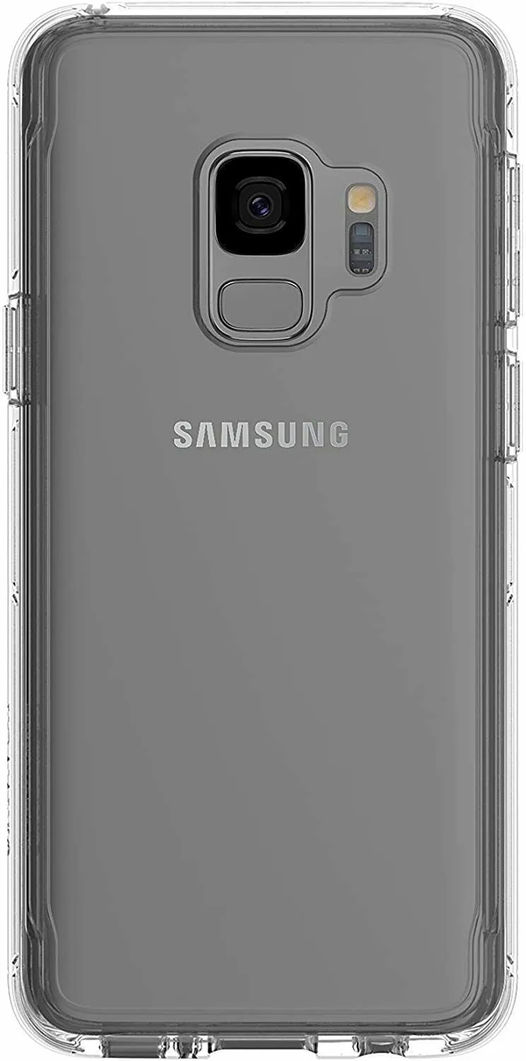 Griffin Survivor Clear Slim Fit Case for Samsung Galaxy S9 TA44227