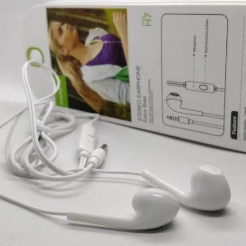 H7 maimi earphones