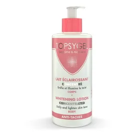 HT26 Topsygel - Lightening Body lotion