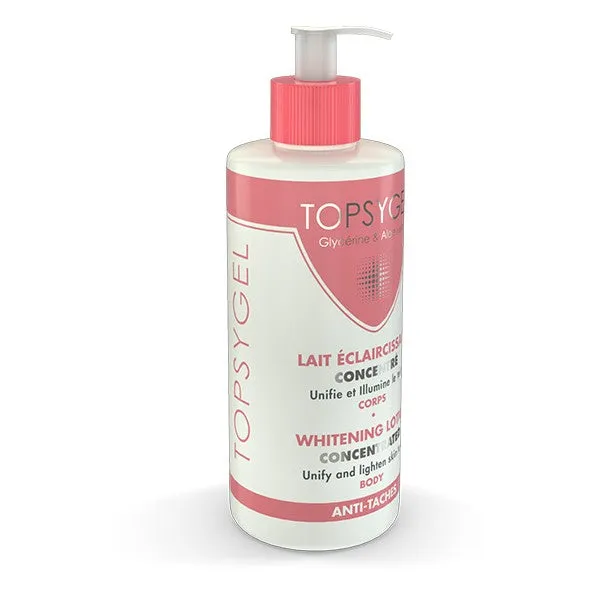 HT26 Topsygel - Lightening Body lotion