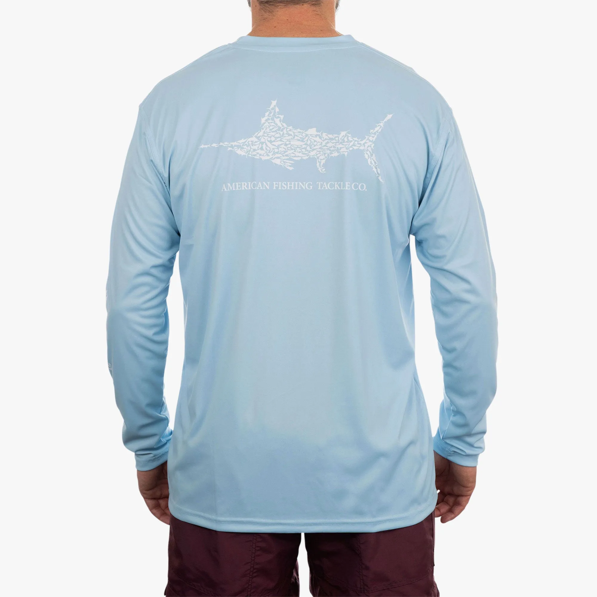 Jigfish LS Performance Shirt