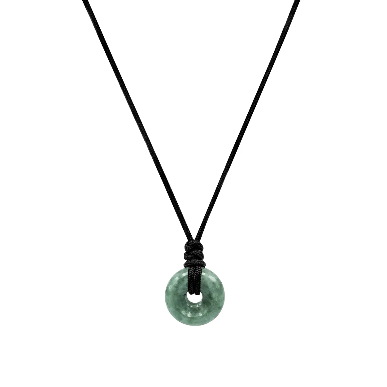 Kyoto® Necklace, Nephrite Jade