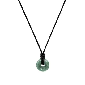 Kyoto® Necklace, Nephrite Jade