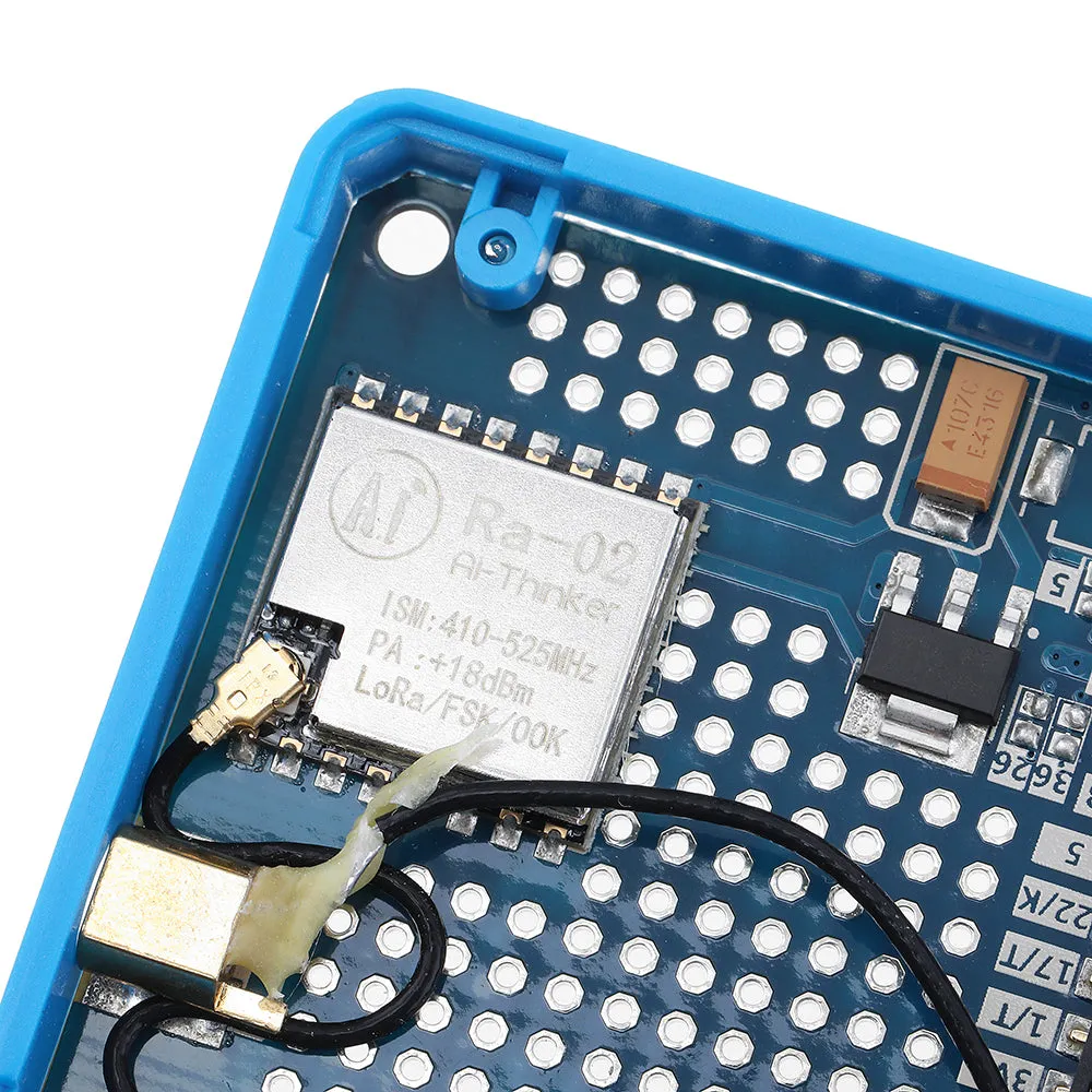 LoRa Module (433MHz)