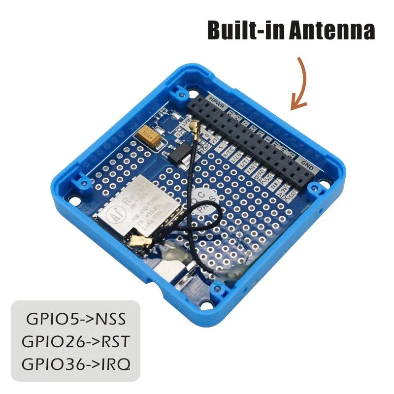 LoRa Module (433MHz)