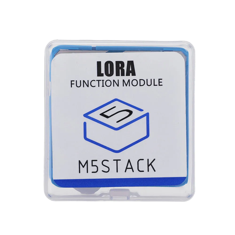 LoRa Module (433MHz)