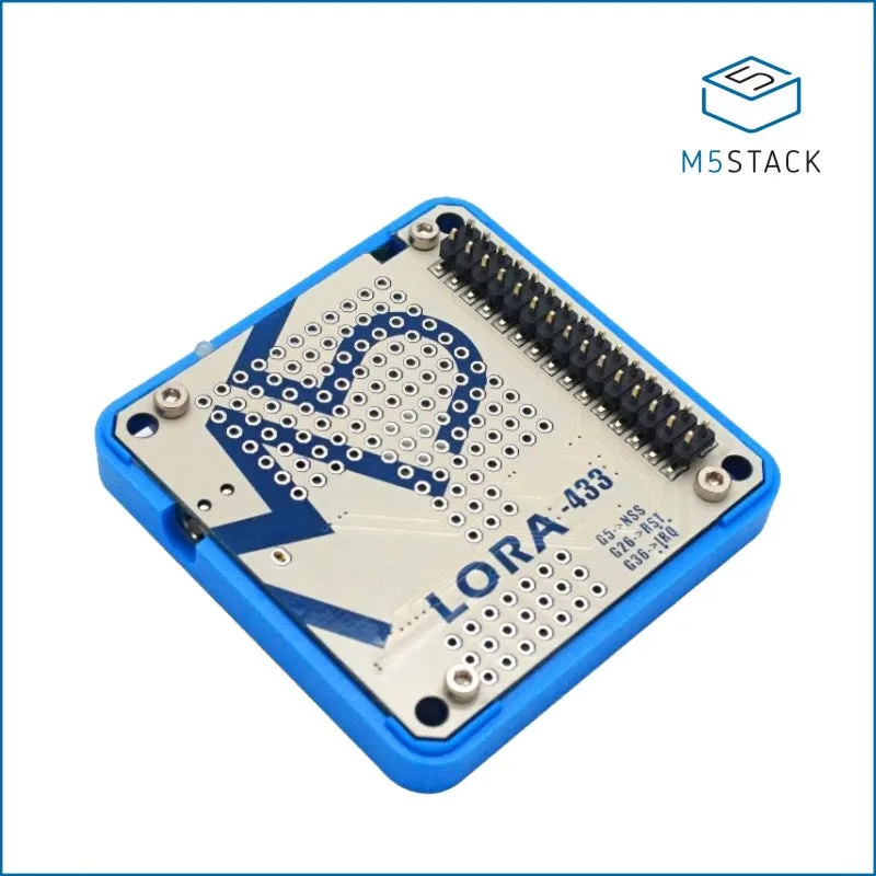 LoRa Module (433MHz)