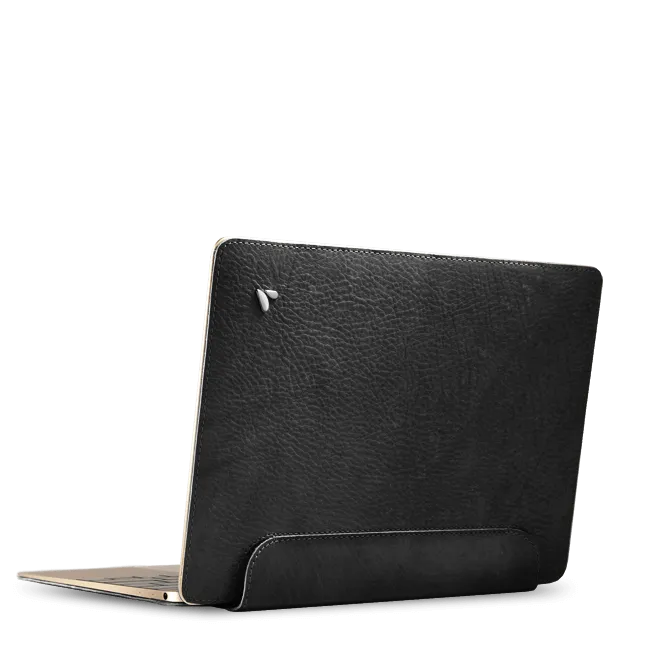 MacBook 12'' Leather Wrap Cover